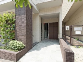 ドレッセ市が尾ザ・フロント 物件写真 建物写真3