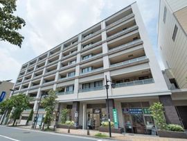 ドレッセ市が尾ザ・フロント 物件写真 建物写真4