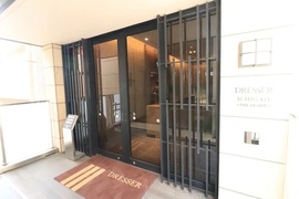 ドレッセ市が尾ザ・フロント 物件写真 建物写真5