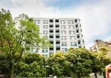 プラウド横浜反町公園 物件写真 建物写真1