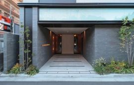プラウド横浜反町公園 物件写真 建物写真3