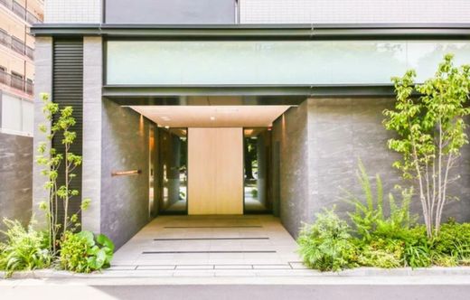 プラウド横浜反町公園 物件写真 建物写真4