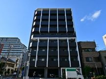 メイクスデザイン住吉アジールコート 物件写真 建物写真1