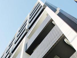 メイクスデザイン住吉アジールコート 物件写真 建物写真2