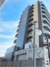 フローレス東中野 物件写真 建物写真1