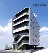 ドリーム神楽坂 物件写真 建物写真1