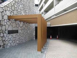 ライオンズ横濱磯子レジデンシャルテラス 物件写真 建物写真2
