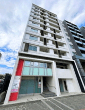 パークホームズセンター北 物件写真 建物写真1