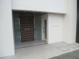 パークホームズセンター北 物件写真 建物写真2