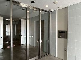 パークホームズセンター北 物件写真 建物写真4