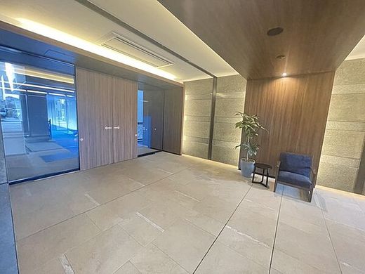 ファーストリンクレジデンス 物件写真 建物写真3