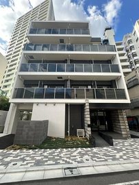 ARCOBALENO TOGOSHIGINZA (アルコバレーノ戸越銀座) 物件写真 建物写真1