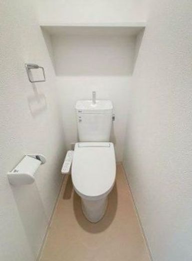 セシーズイシイ3 物件写真 建物写真14
