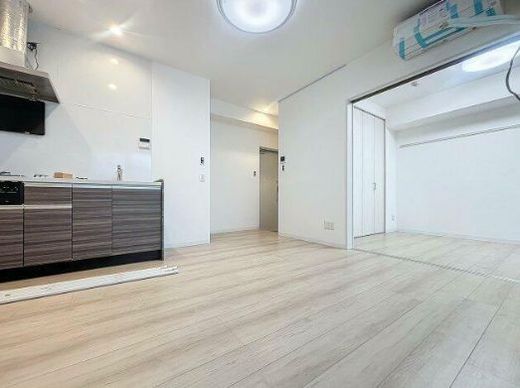 セシーズイシイ3 物件写真 建物写真7