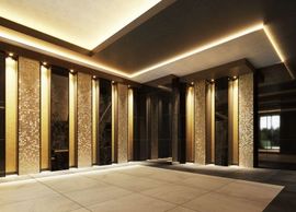 ARKMARK南千住RESIDENCE (アークマーク南千住レジデンス) 物件写真 建物写真2