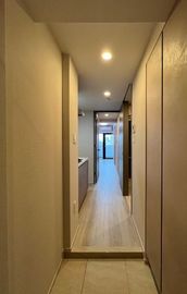 ARKMARK南千住RESIDENCE (アークマーク南千住レジデンス) 物件写真 建物写真6