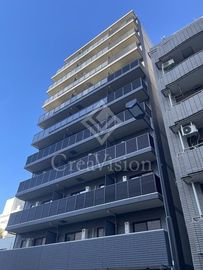 BRICK RESIDENCE 築地明石町 外観 物件画像3