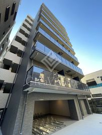 BRICK RESIDENCE 築地明石町 外観 物件画像4