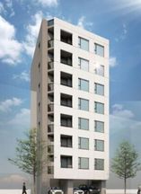 ウテナ西麻布 物件写真 建物写真1