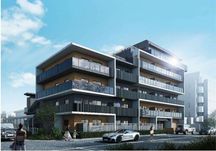 ヴェールコート世田谷砧 物件写真 建物写真1