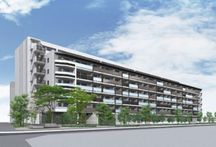 プライムネクサス大森北 物件写真 建物写真1