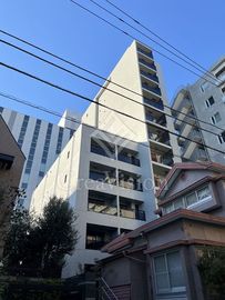 プライムガーデン恵比寿南 外観 物件画像5