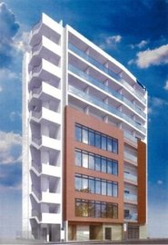 メゾン鶴屋町 物件写真 建物写真1