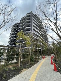 RJRプレシア東十条ガーデン 画像