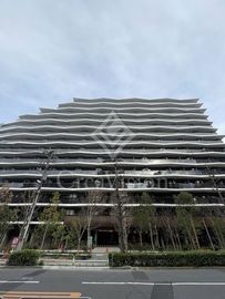 RJRプレシア東十条ガーデン 画像