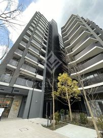 RJRプレシア東十条ガーデン 画像