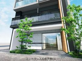 イプセ日本橋 物件写真 建物写真3