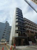 LUMEED横濱戸部 物件写真 建物写真1