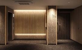 プラウド参宮橋 物件写真 建物写真3