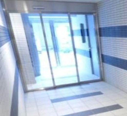 ラクラス押上 写真
