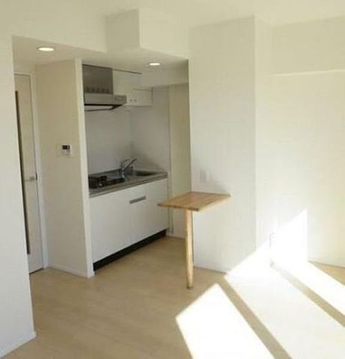 ラクラス押上 物件写真 建物写真9