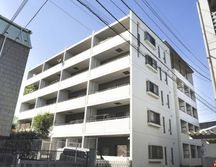 サーラコモド八幡山ヴェローナ 画像