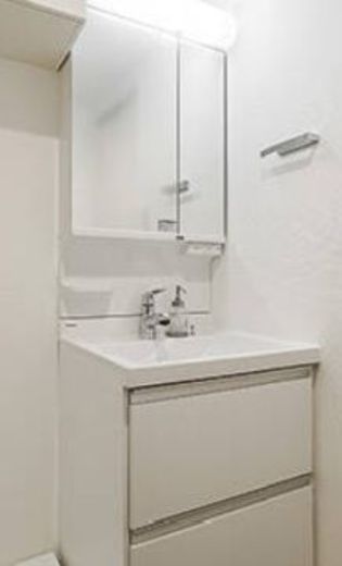 ライオンズマンション下目黒 物件写真 建物写真7