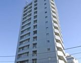南大泉シティタワー 画像