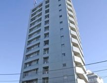 南大泉シティタワー 画像