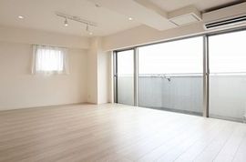南大泉シティタワー 物件写真 建物写真4