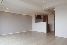 南大泉シティタワー 物件写真 建物写真5