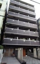 エクセリア芝大門 画像