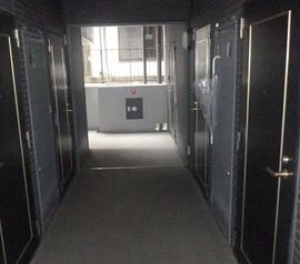 エクセリア芝大門 物件写真 建物写真4