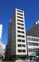 スカイコート蔵前 画像