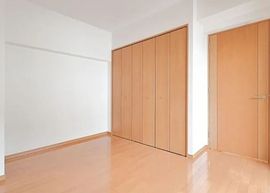 スカイコート蔵前 物件写真 建物写真5