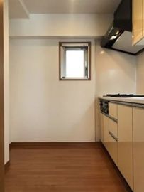 スカイコート蔵前 物件写真 建物写真7