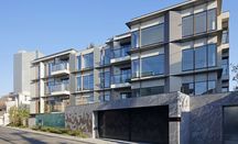 プラウド代官山テラス 物件写真 建物写真1