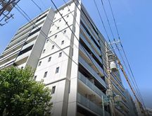 エクセレントシティ横浜関内 物件写真 建物写真1