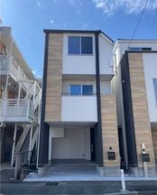 Kolet川崎宮内 (コレット川崎宮内) 物件写真 建物写真1