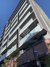 ザ・パークハビオ横浜白楽 画像